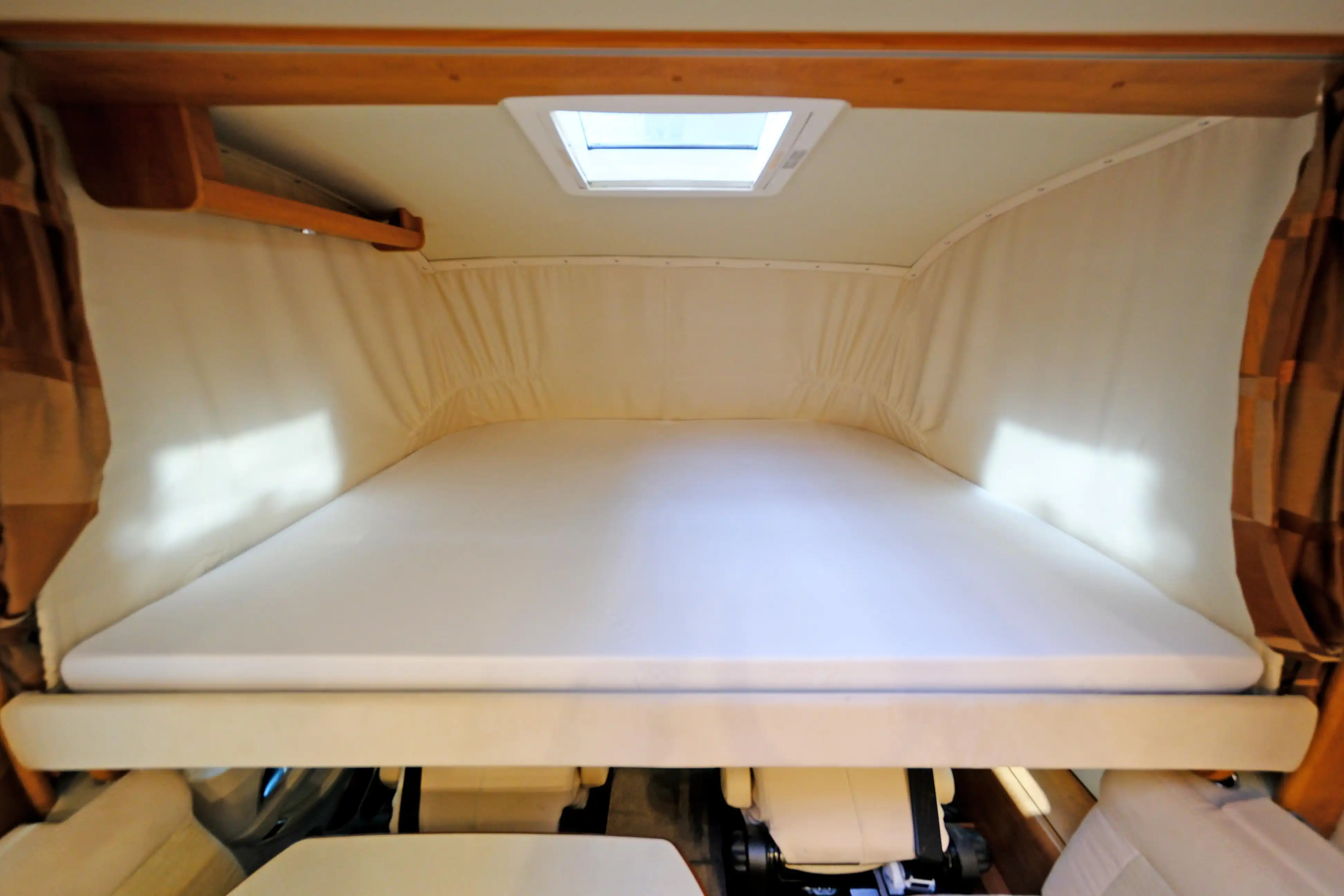 CARTHAGO C-Tourer I 42 QB